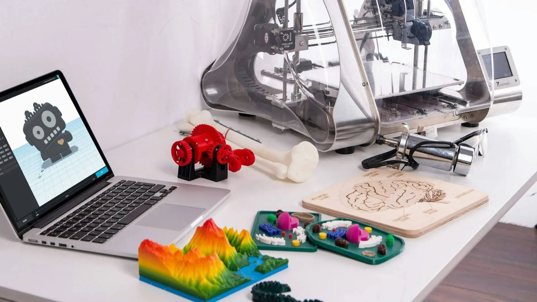 Translate3D — E-Commerce a Medida para Escalar una Operación Manual