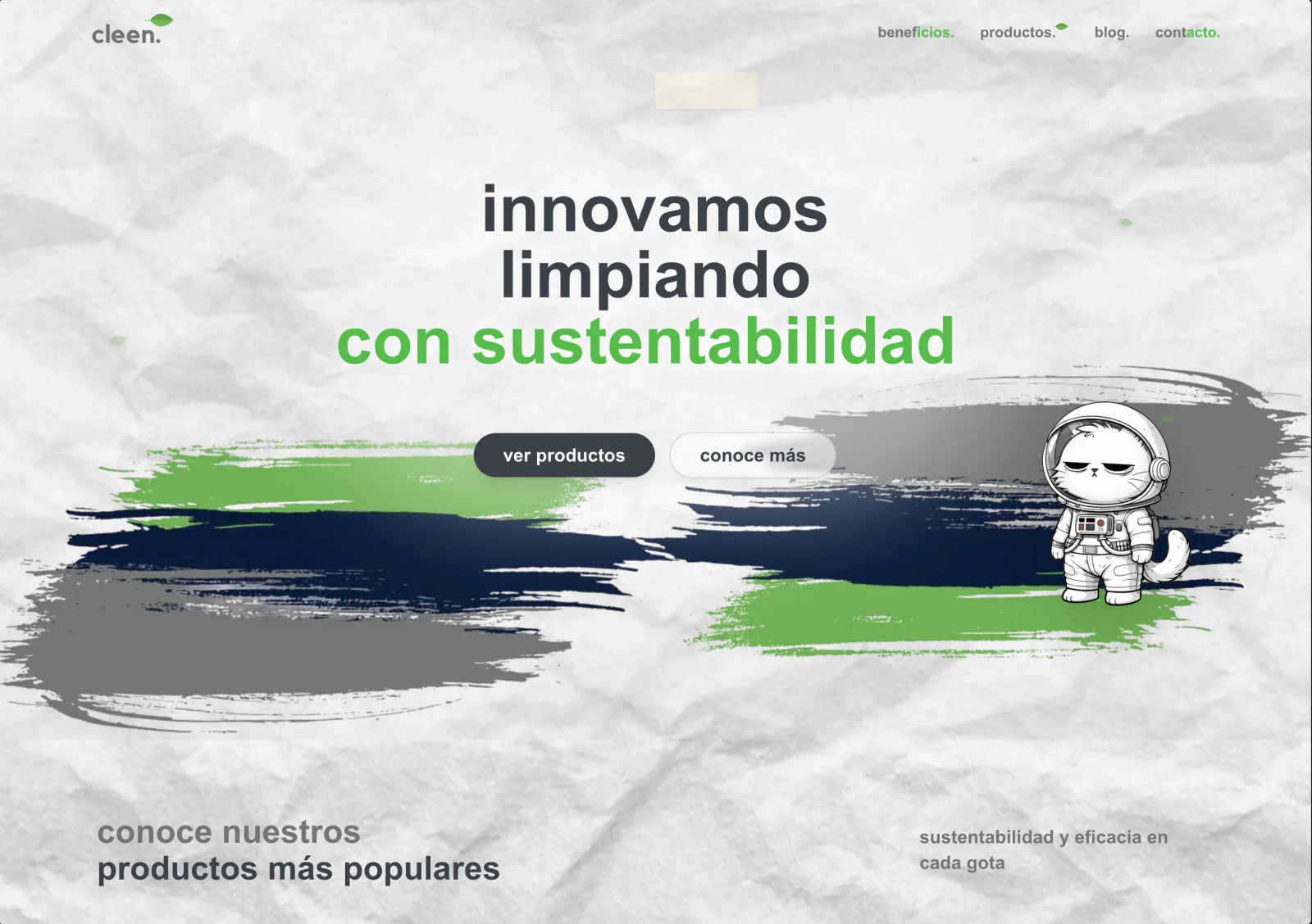 Visual storytelling that’s out of the ordinary